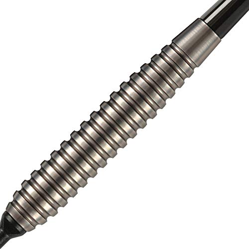 target-phil-taylor-silverlight-softdarts-messing-kunststoffspitze image 6