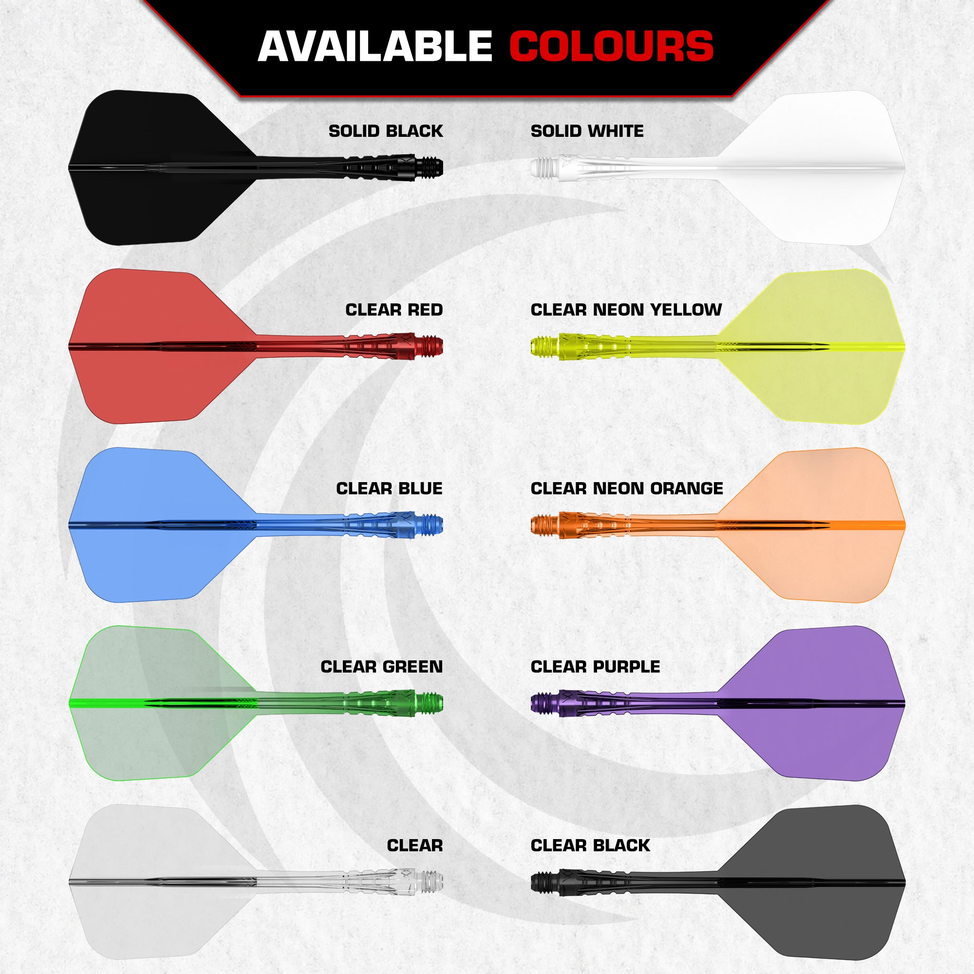 mission-force-90-vortex-dartflights-standard-no6-schwarz-medium image 5