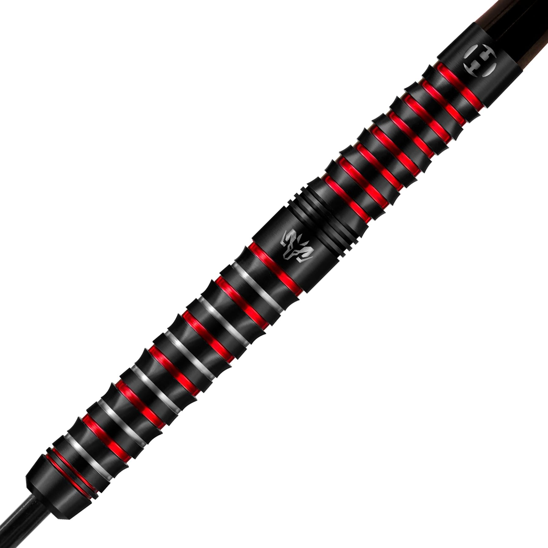 harrows-wolfram-infinity-97-steeldarts-23g-slim image 2