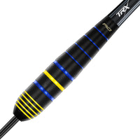 red-dragon-luke-humphries-cool-hand-brass-steeldarts-20g-torpedo image 2