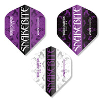 red-dragon-peter-wright-snakebite-flights-standard-9er-pack-100-micron image 2