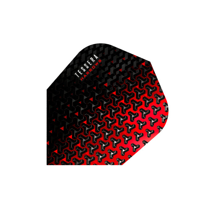 harrows-prime-tessera-flights-5700-metallic-100-mikron image 1