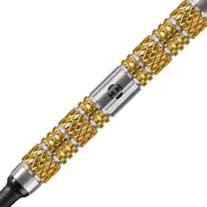 harrows-atlantis-95-softdarts-18g image 2