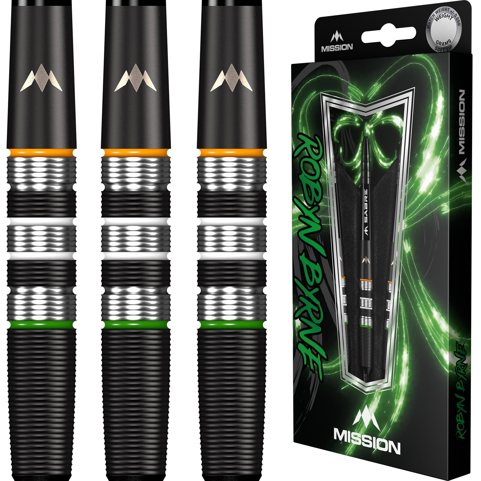 mission-robyn-byrne-softdarts-18g-90-black-titanium image 4
