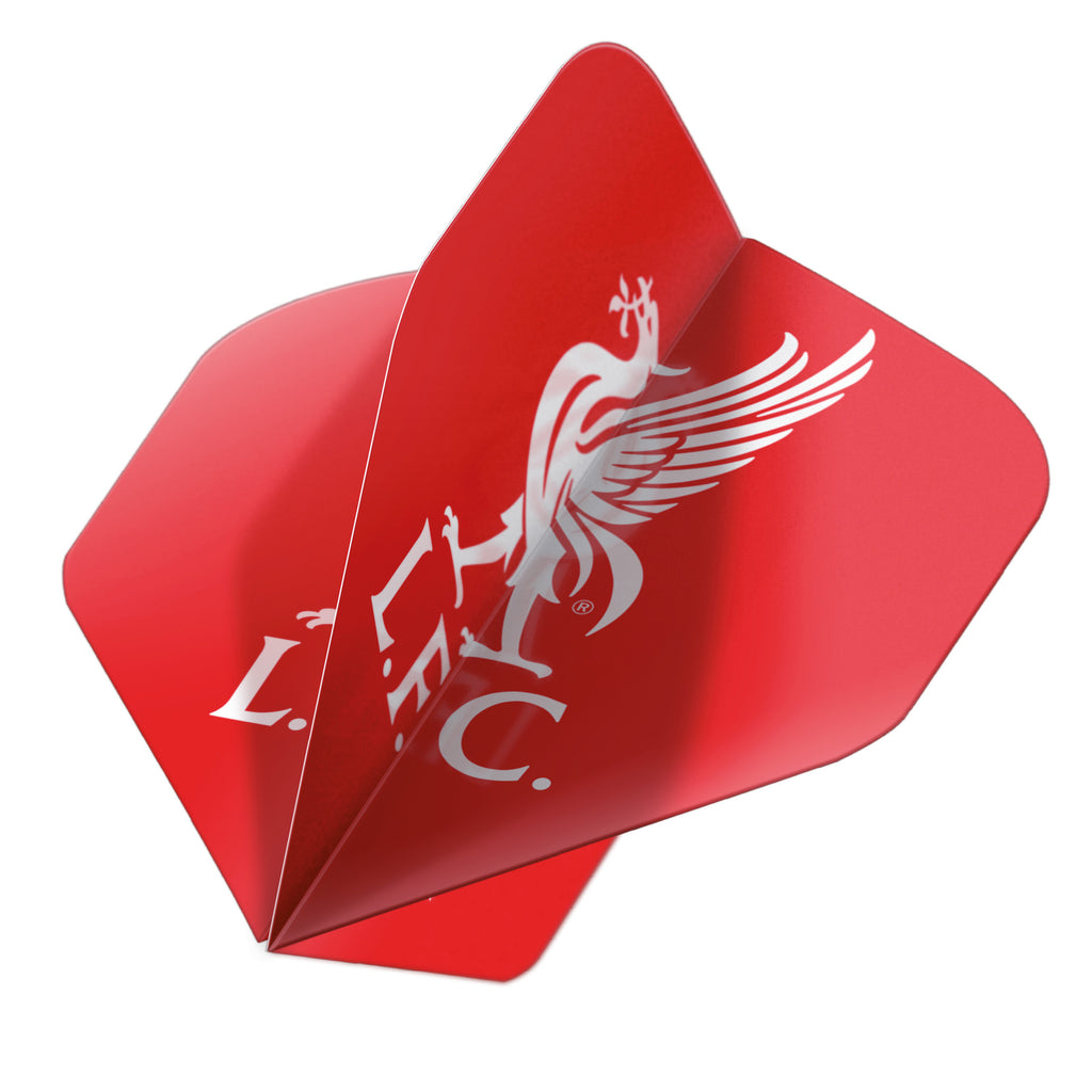 red-dragon-hardcore-flights-liverpool-fc-standard-9-st-ck image 1