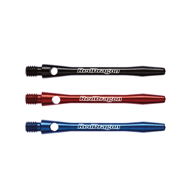 red-dragon-nitrotech-laser-etched-alu-shafts-46mm-12er image 1