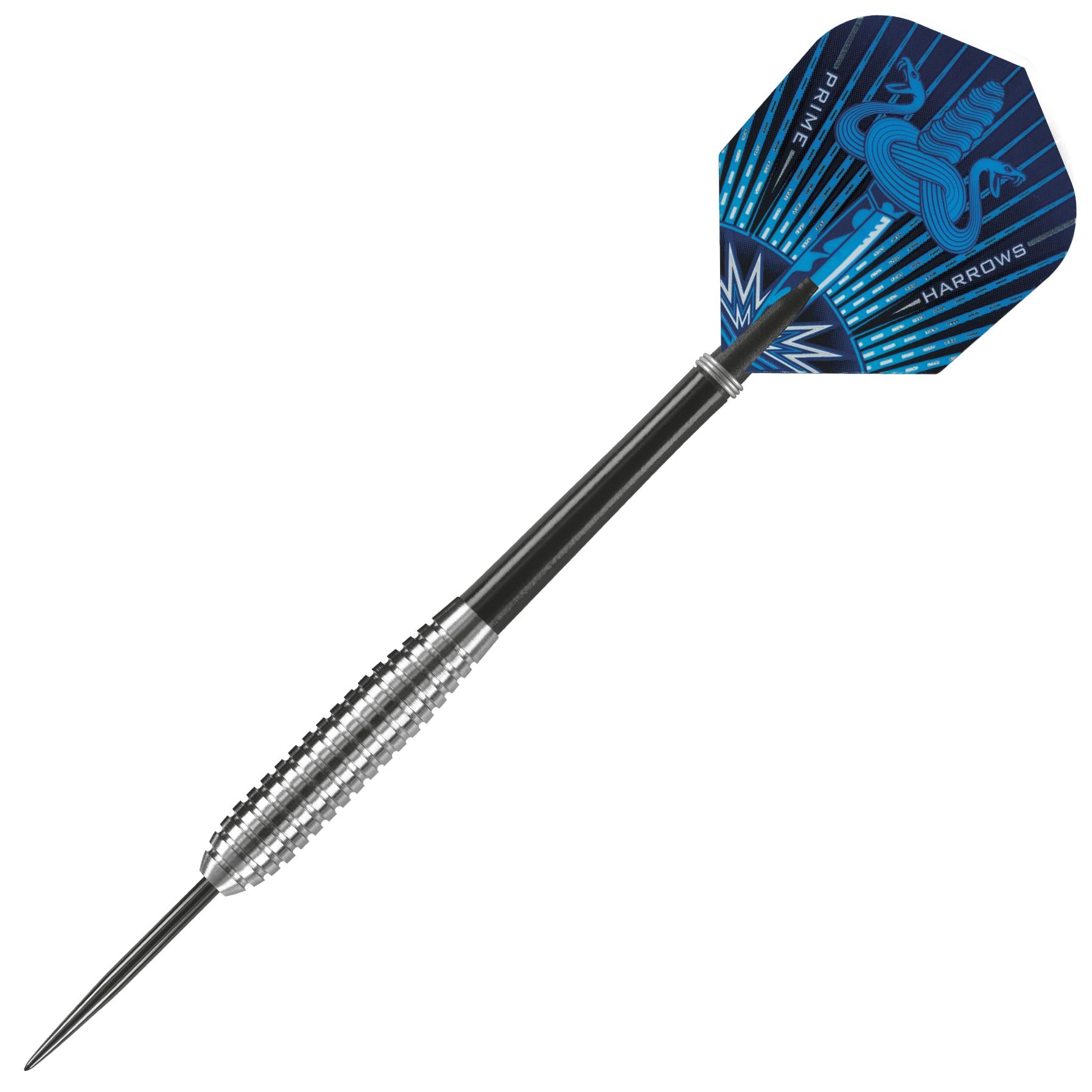 harrows-assassin-80-steeldart-23g-mit-wolfram-barrel image 4