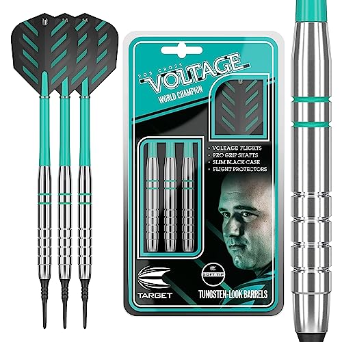 target-rob-cross-softdarts-18g-messing-silber image 4