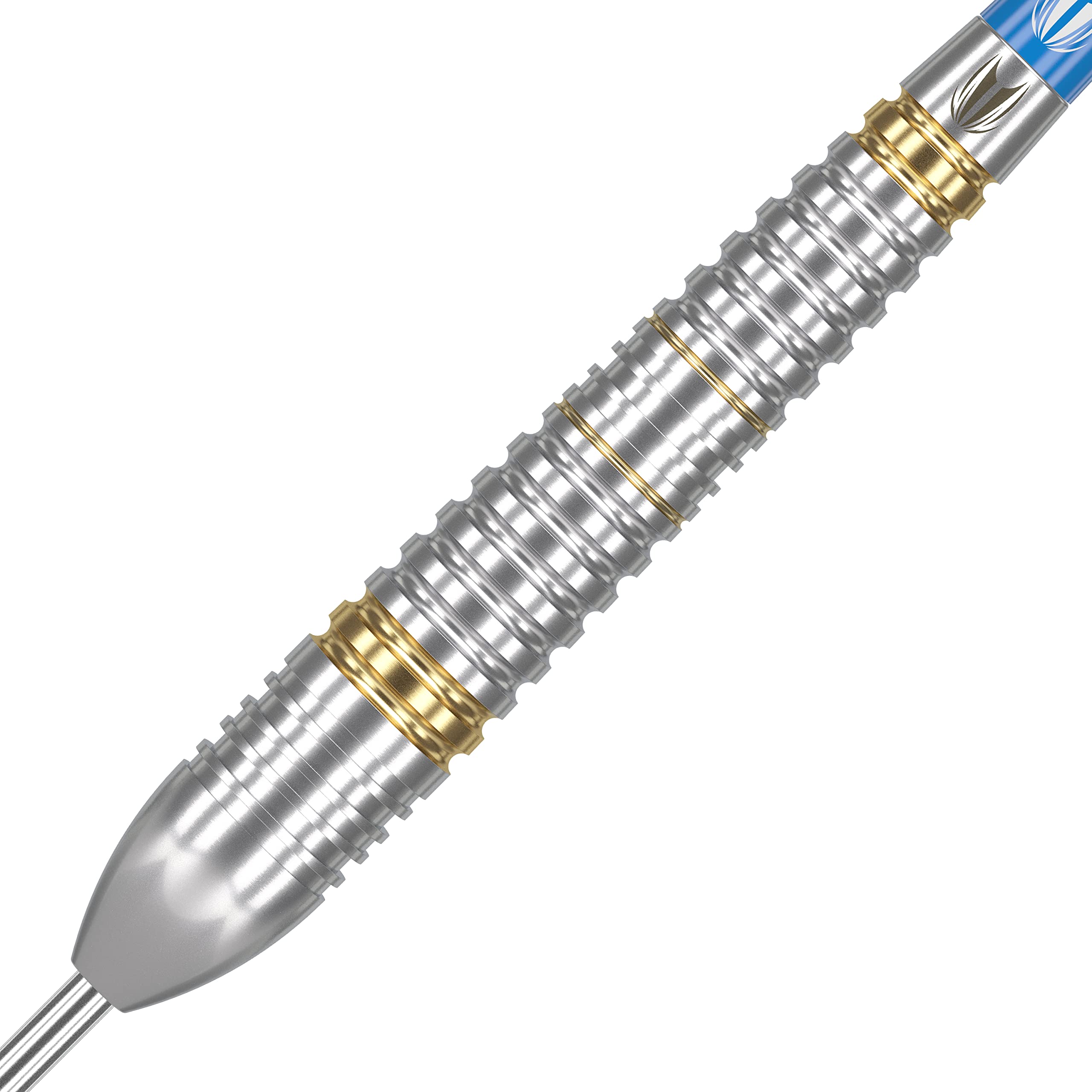 target-phil-taylor-steeldarts-22g-starter-set-mit-tasche image 2