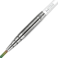red-dragon-peter-wright-pl15-steeldarts-blau-22g image 2