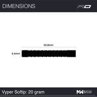 red-dragon-peter-wright-vyper-softdarts-20g-90-lila image 7