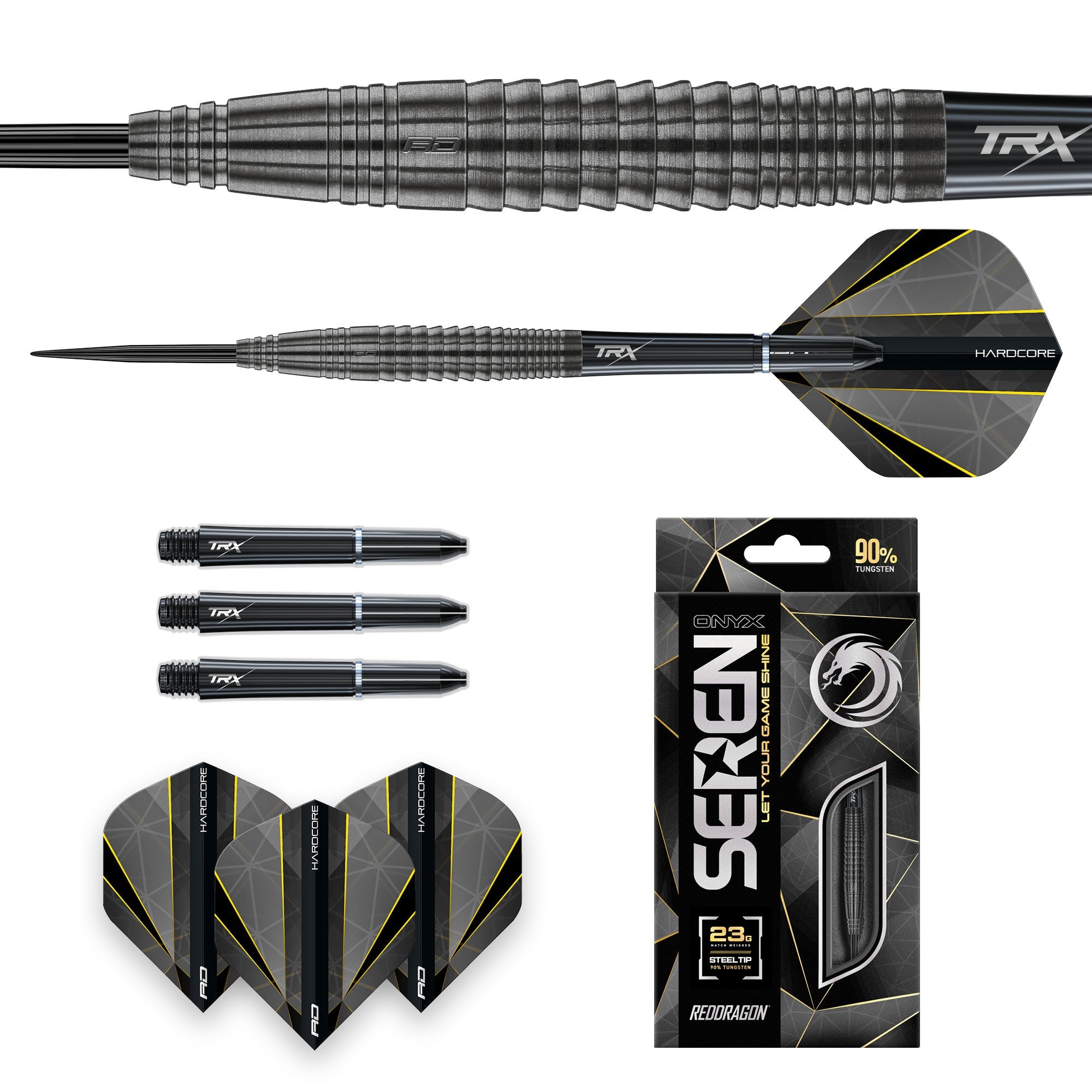 red-dragon-seren-4-onyx-steeldarts-90-tungsten-schwarz image 6
