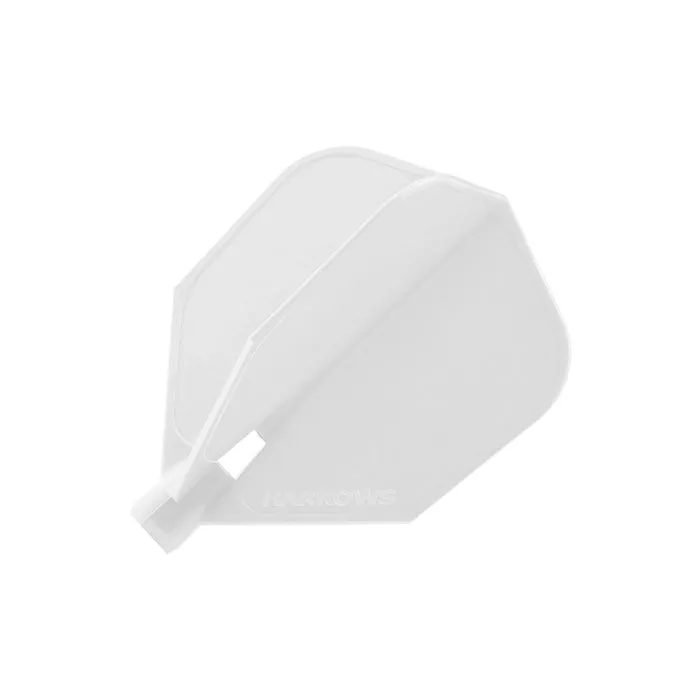 harrows-clic-flights-wei-100-mikron-3er-set image 1