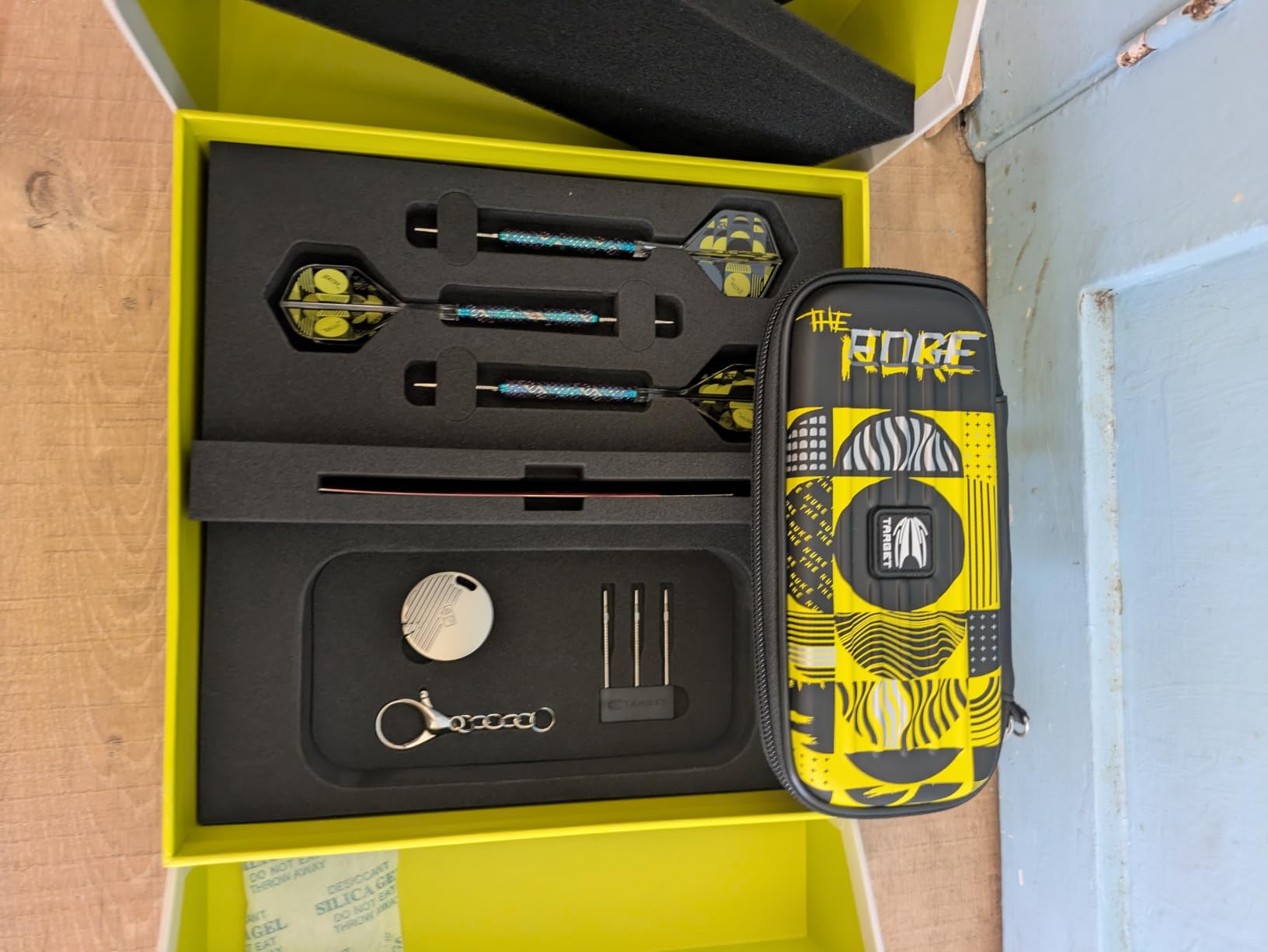 Hammer Optik