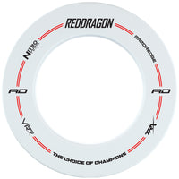 red-dragon-hardcore-dartboard-surround-auffangring-rot image 5