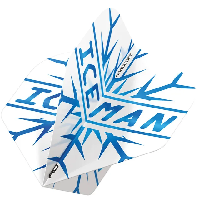 red-dragon-gerwyn-price-blue-snowflake-flights-9-st-ck image 1