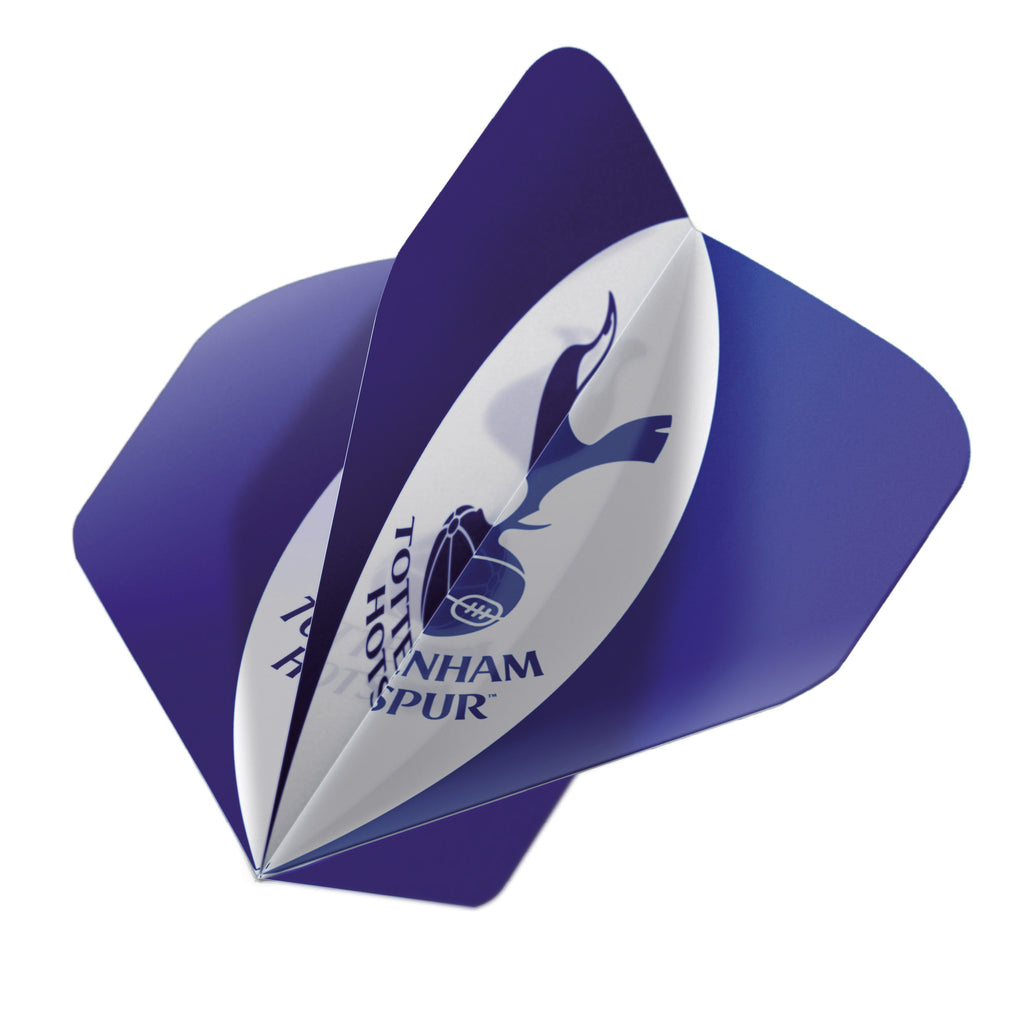 red-dragon-hardcore-tottenham-hotspur-flights-standard-9er image 1