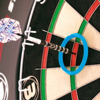 red-dragon-gerwyn-price-iceman-practice-rings-training image 4