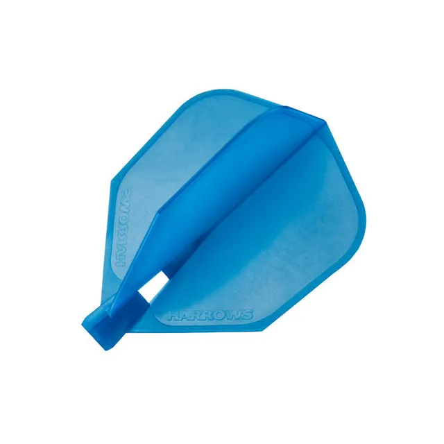 harrows-clic-aqua-dart-flights-3er-set-standard image 1