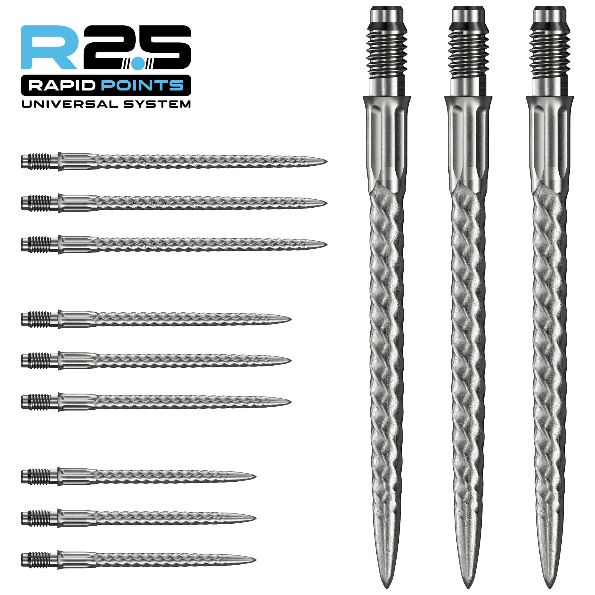 mission-r2-5-rapid-rvx-dartspitzen-silber-30mm image 4