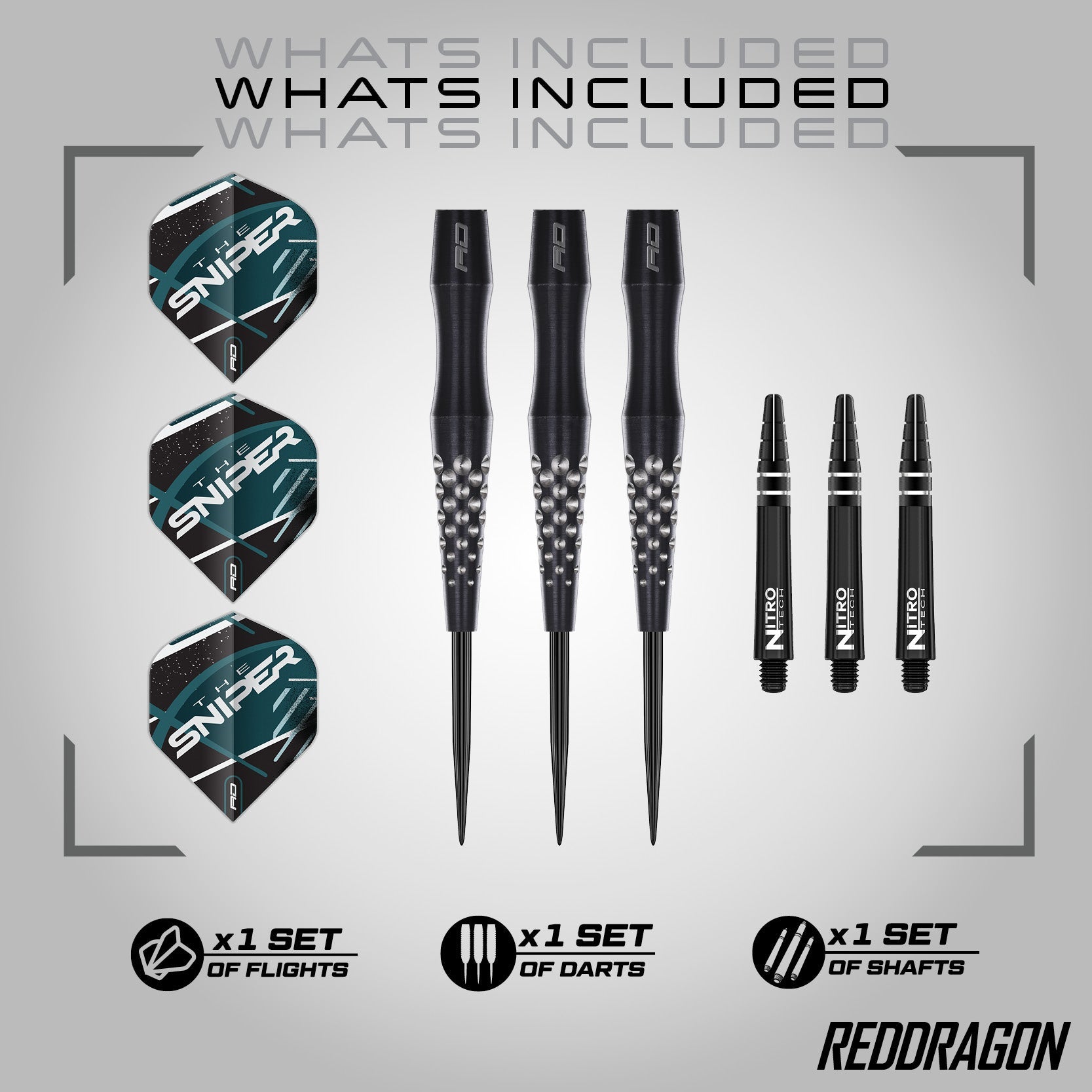 red-dragon-connor-scutt-steeldarts-90-tungsten-22g image 2
