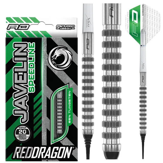 red-dragon-javelin-speedline-softdarts-18g-linear-grip image 1