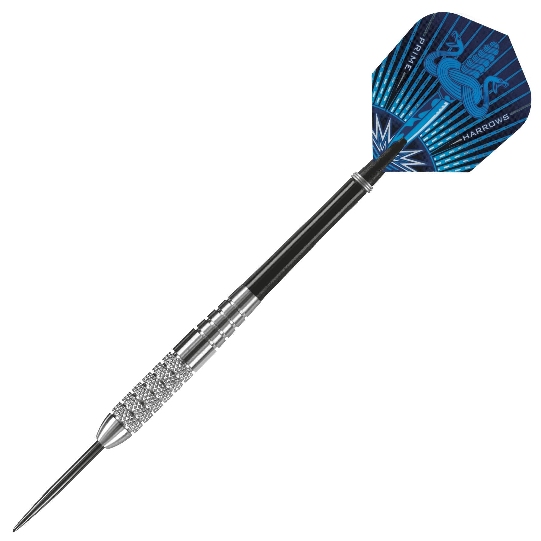 harrows-assassin-80-steeldarts-24g-wolfram image 4