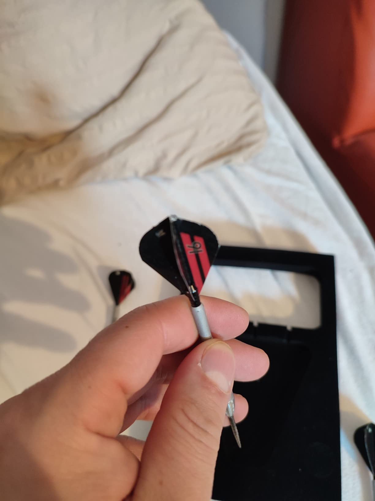 Top Grip