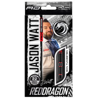 red-dragon-flightmasters-jason-watt-softdart-prestige-scallop-grip image 4