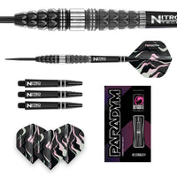red-dragon-paradym-torpedo-steeldarts-24g-mit-dual-grip image 6