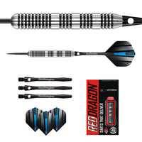 red-dragon-bunker-buster-48g-steeldarts-schwer image 5