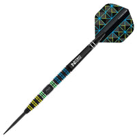 red-dragon-dragonfly-95-steeldarts-tapered-schwarz-95-tungsten image 4