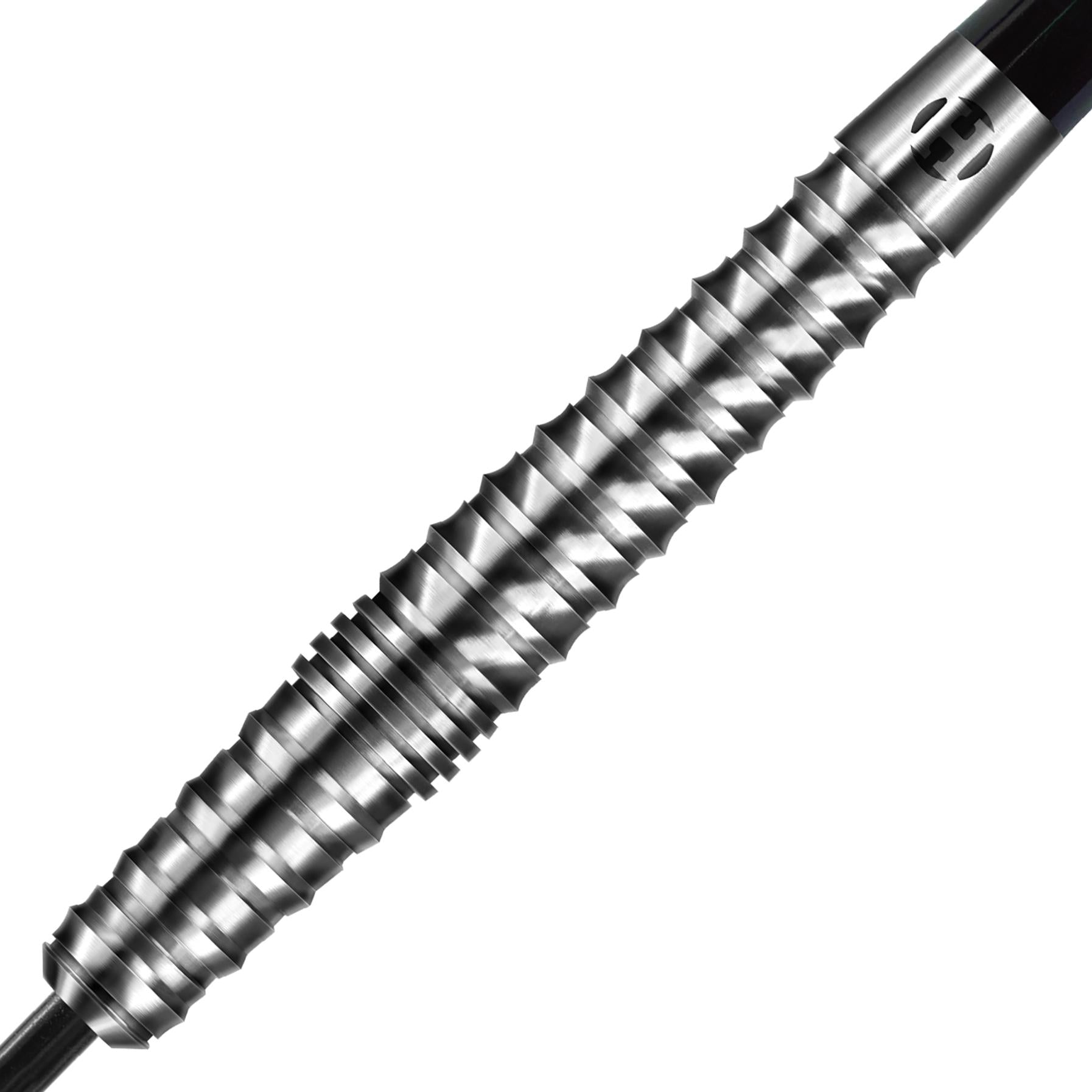 harrows-razr-bulbous-steeldarts-24g-90-tungsten image 2