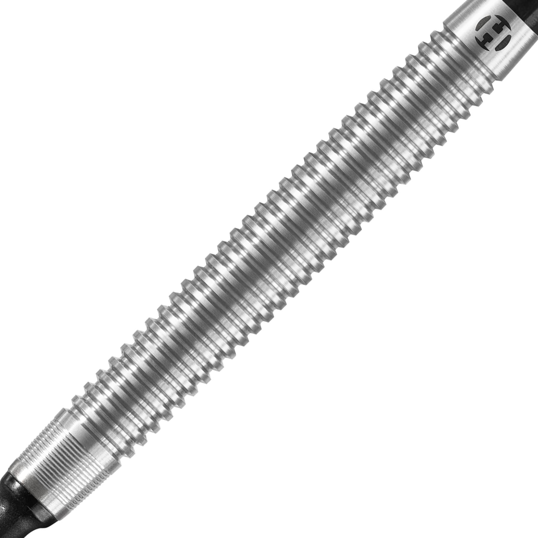 harrows-shard-90-softdarts-18g-nahtlos-schwarz image 2