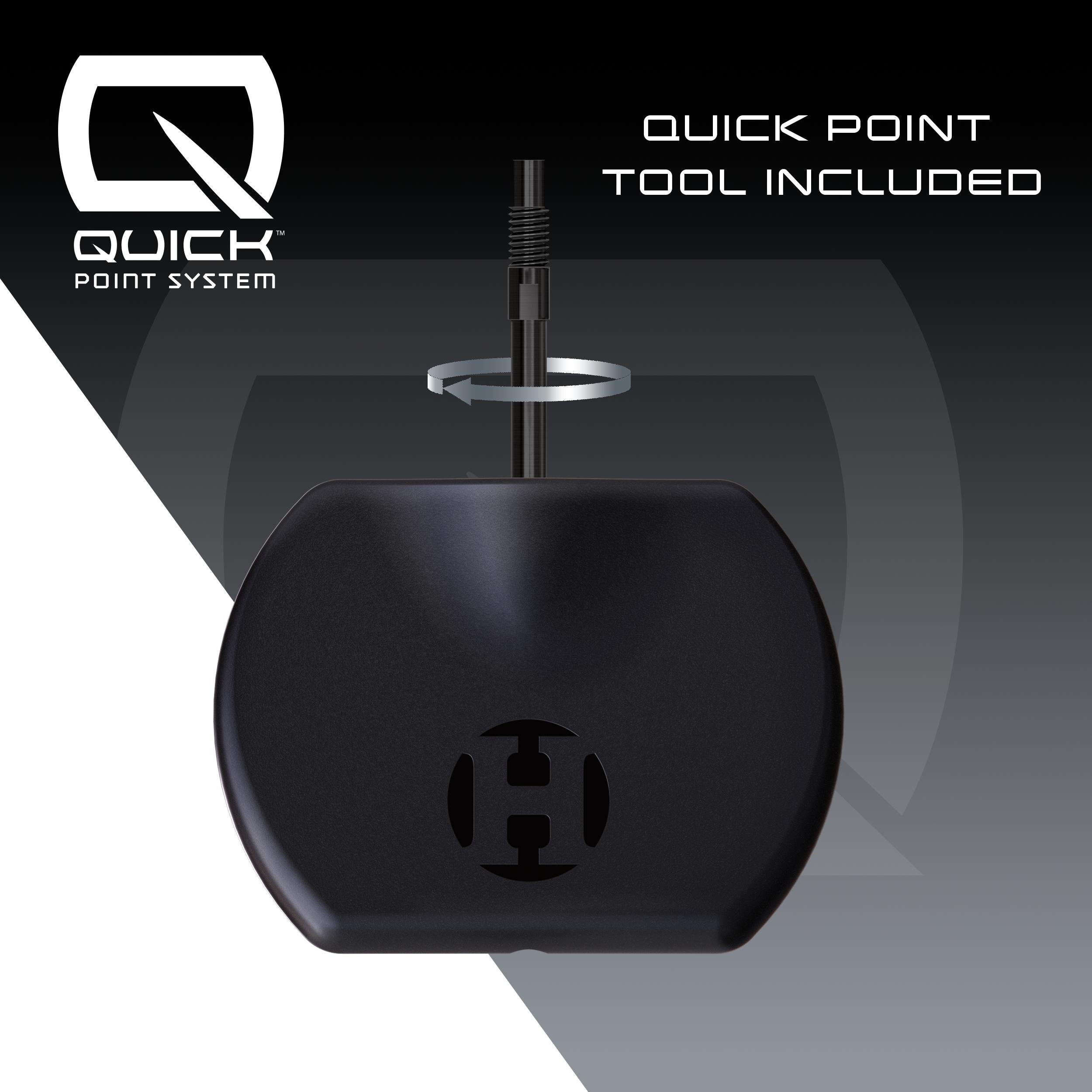 harrows-luke-woodhouse-90-steeldarts-23g-quick-point image 6
