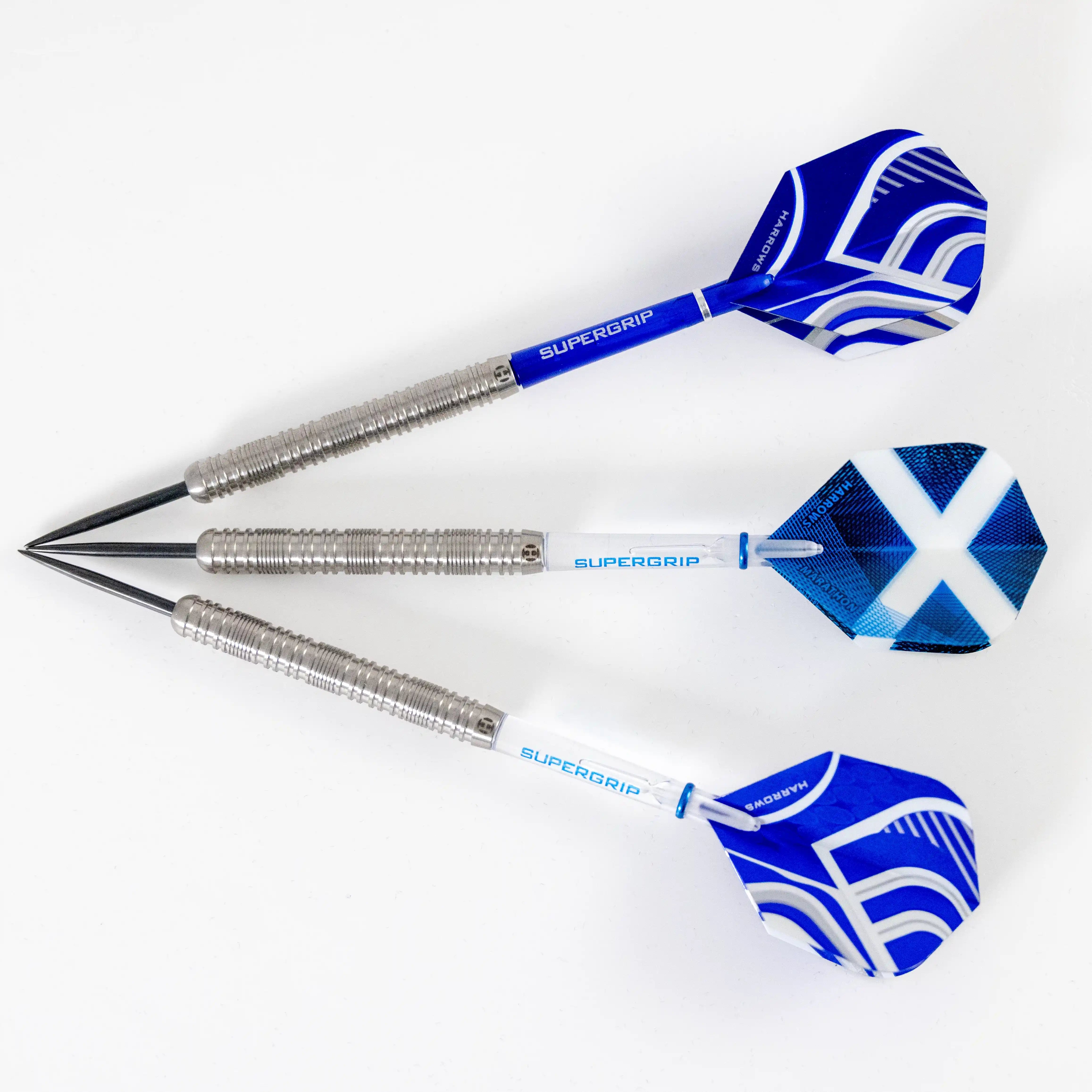 harrows-beautiful-game-scotland-steeldarts-23g-90-tungsten-set image 2