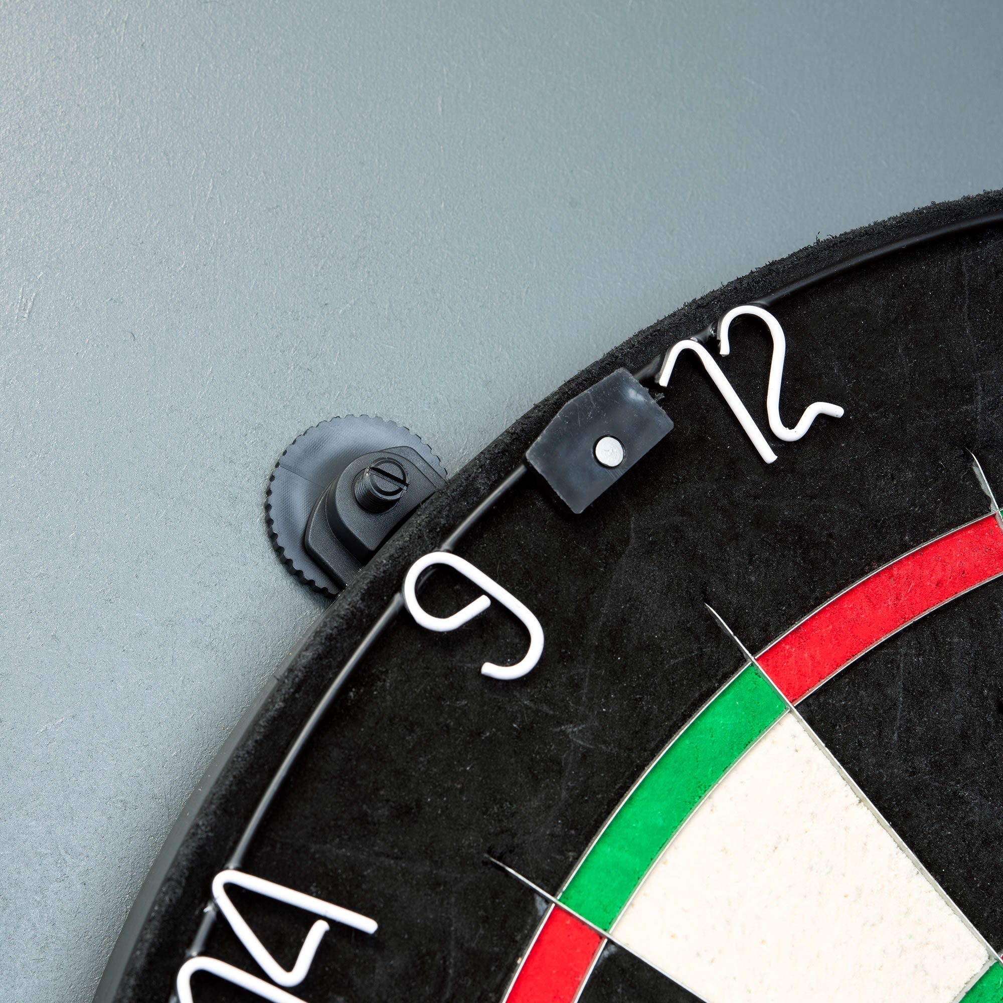 mission-samurai-dartboard-stabiliser-kit-halterung image 3