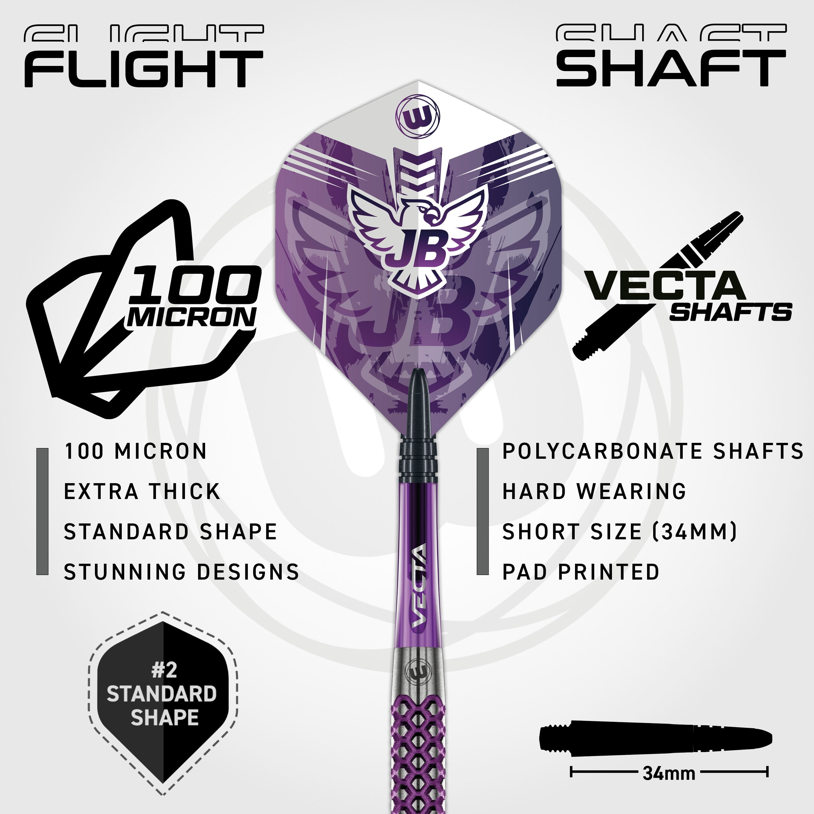 winmau-aspire-john-brown-steeldarts-22g-wolfram image 3