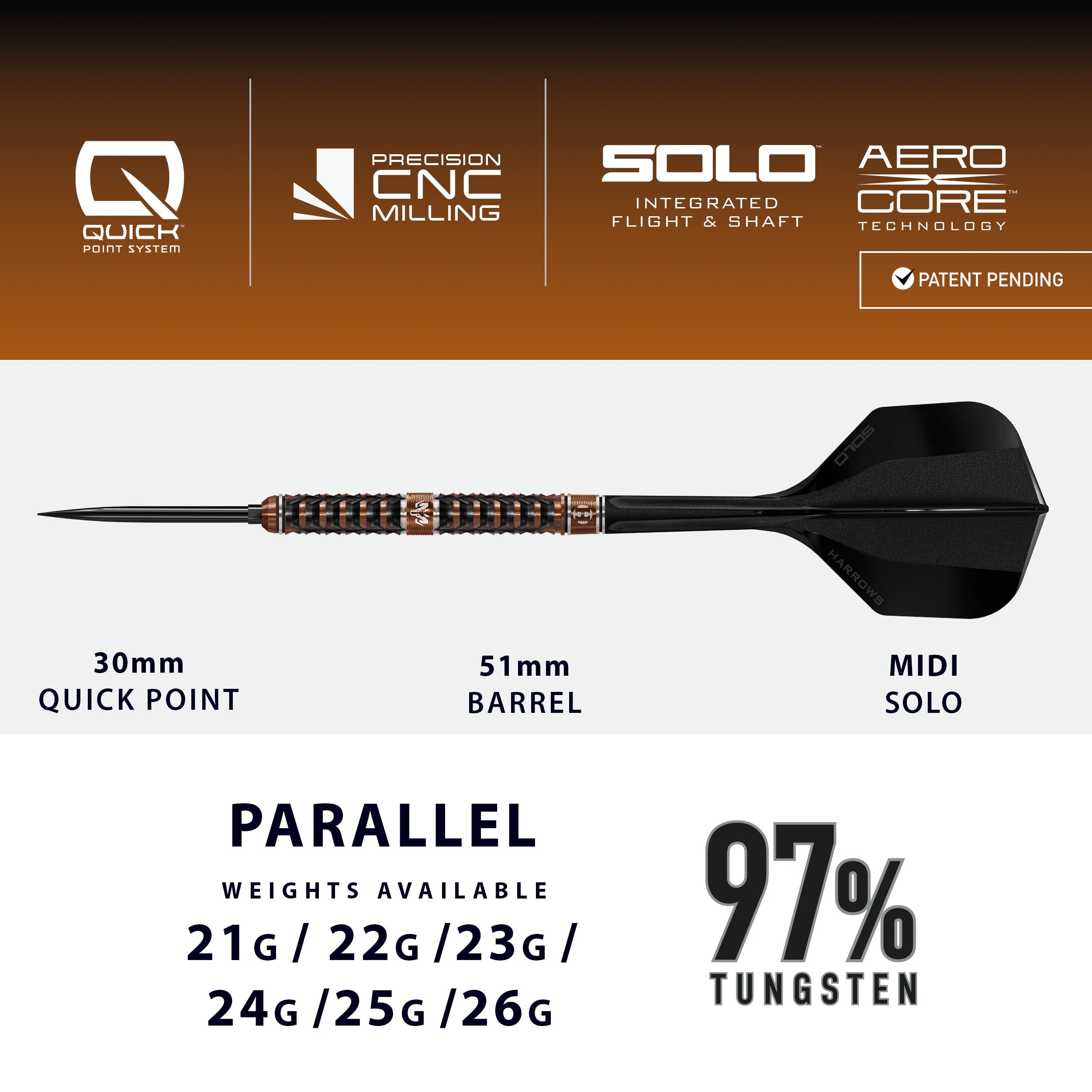 harrows-wolfram-trinity-97-steeldarts-set-quick-point image 4