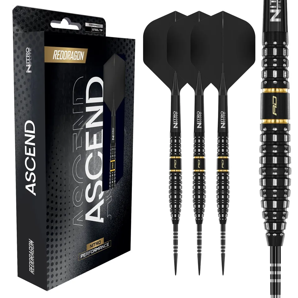 red-dragon-ascend-torpedo-steeldarts-23g-90-tungsten image 1
