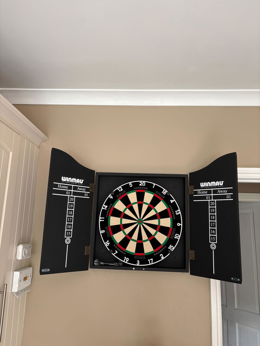 Super Board