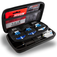 red-dragon-gerwyn-price-dart-case-iceman-edition image 3
