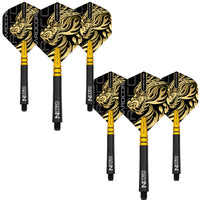 red-dragon-jonny-clayton-gold-combo-dartflights-shafts-medium image 2