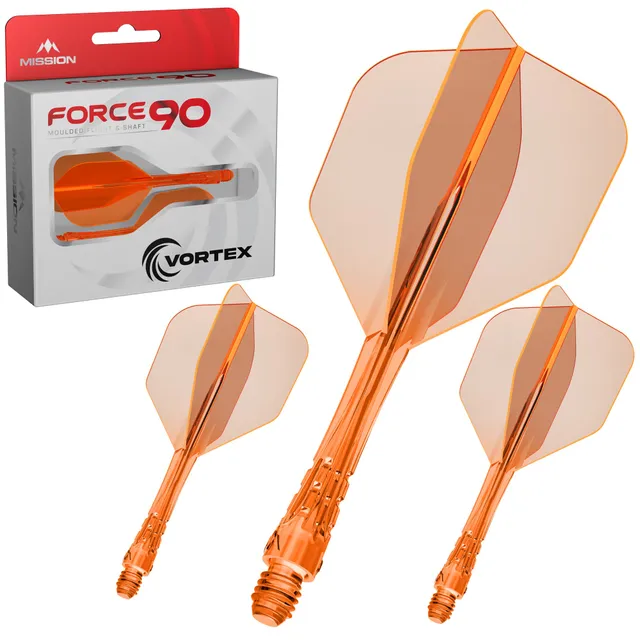 mission-force-90-vortex-flights-neon-orange-no6-m image 1