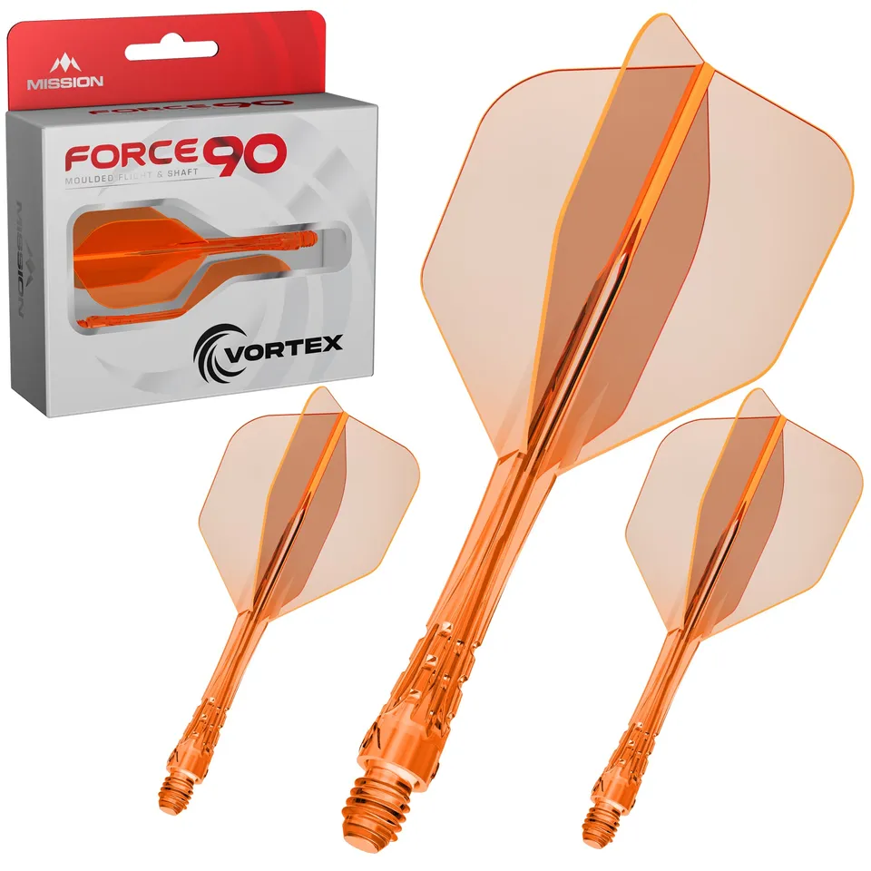 mission-force-90-vortex-flights-neon-orange-no6-m image 1