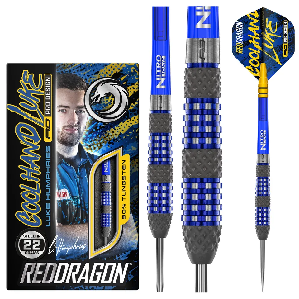 red-dragon-luke-humphries-tx2-steeldarts-24g-atomisiert image 1