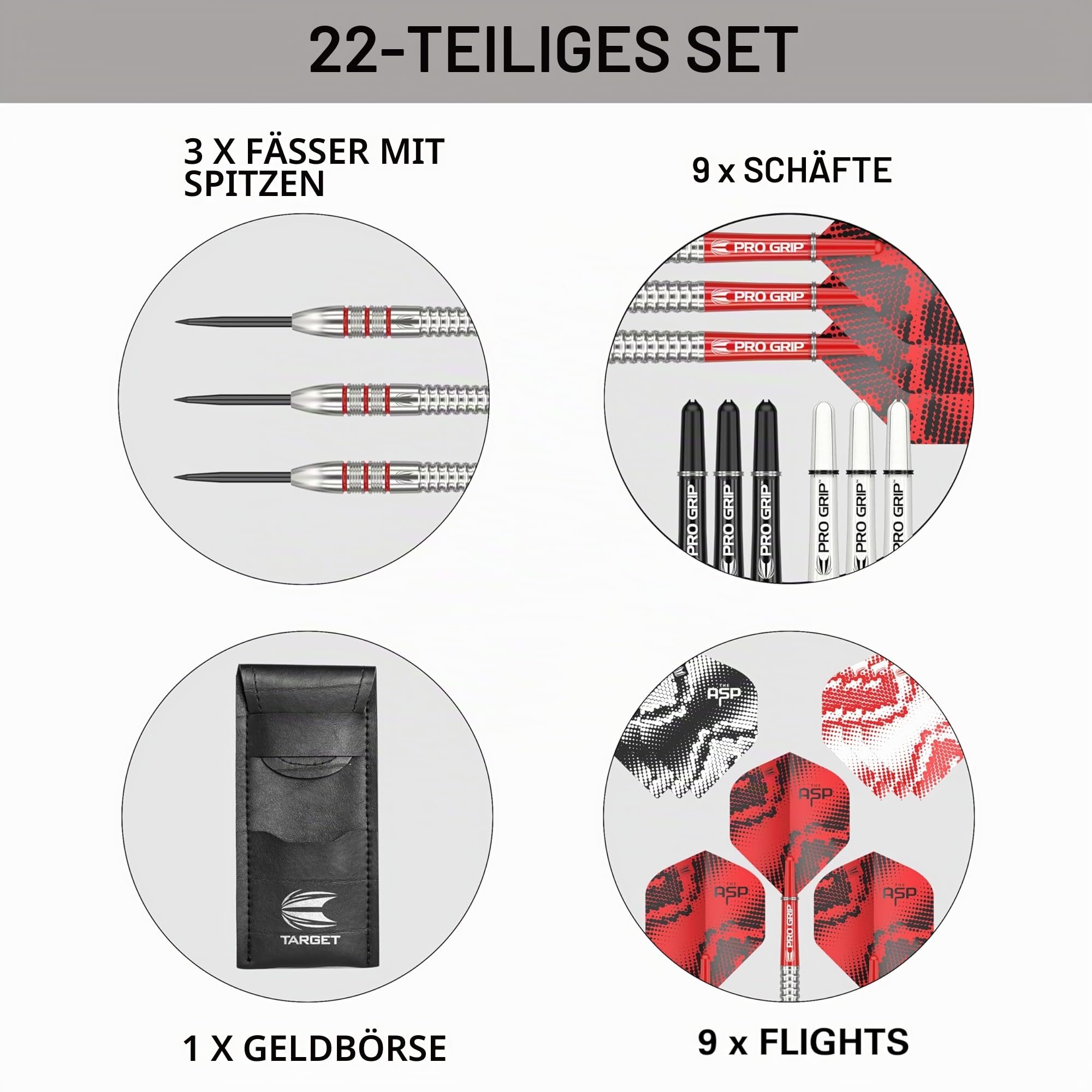 target-nathan-aspinall-22g-steeldarts-wolfram-set image 5