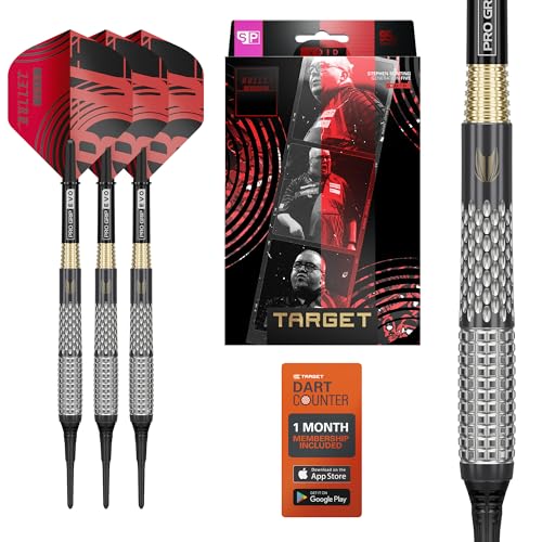 target-stephen-bunting-g5-void-softdarts-18g image 8