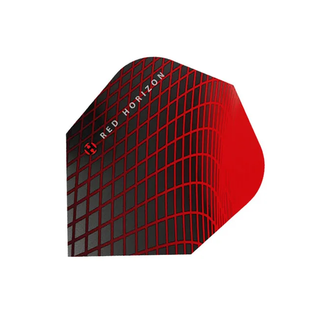 harrows-prime-red-horizon-standard-flights-3er-100-mikron image 1
