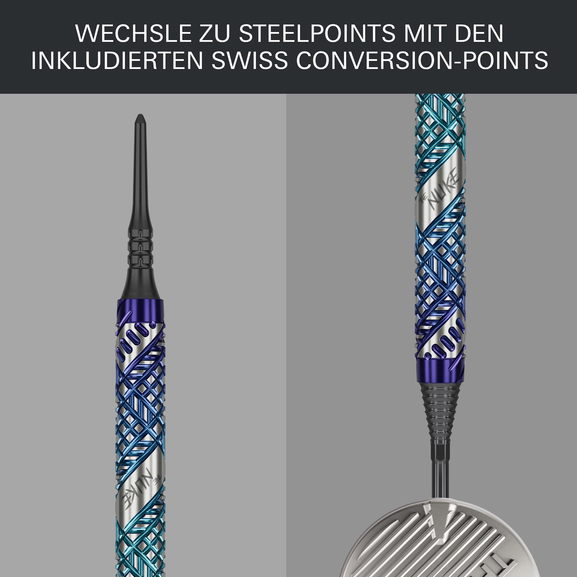 target-luke-littler-edge-softdart-set-19g-95-wolfram-etui image 4